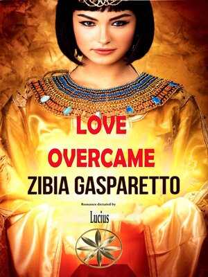 cover image of Love Overcame